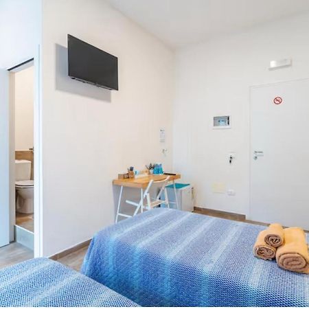 Raudino Rooms Syracuse Luaran gambar