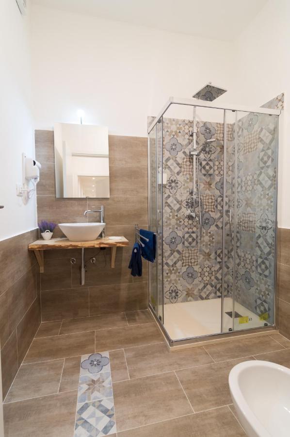 Raudino Rooms Syracuse Luaran gambar