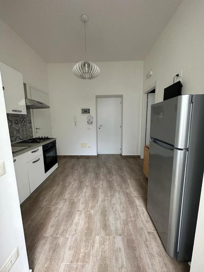 Raudino Rooms Syracuse Luaran gambar