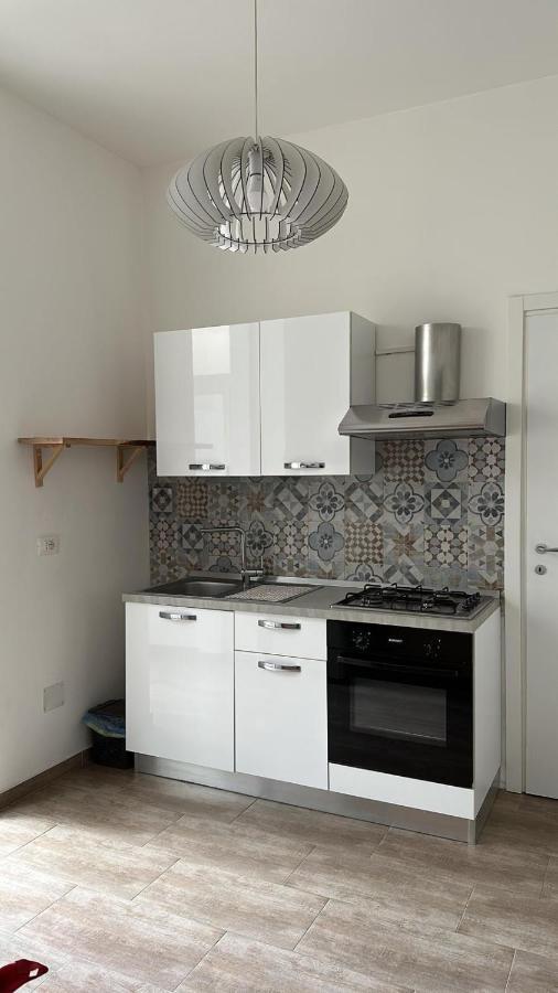 Raudino Rooms Syracuse Luaran gambar