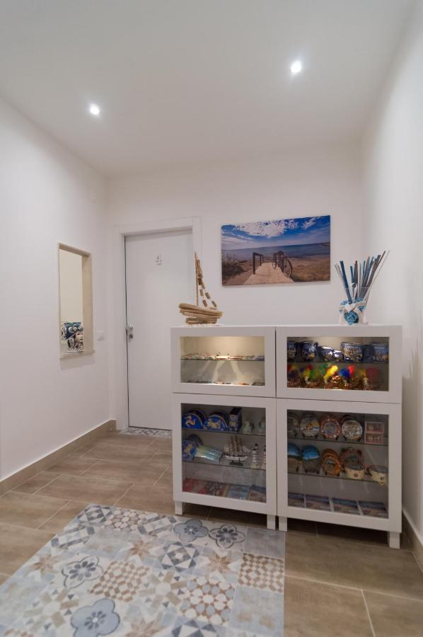 Raudino Rooms Syracuse Luaran gambar