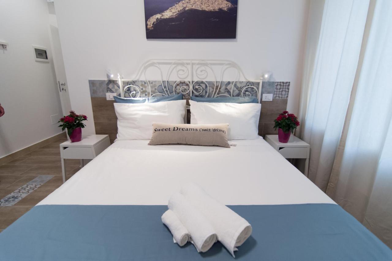 Raudino Rooms Syracuse Luaran gambar