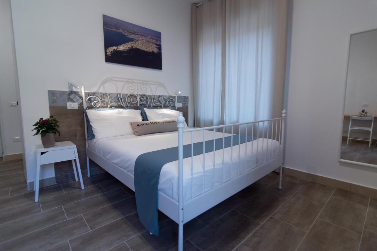 Raudino Rooms Syracuse Luaran gambar