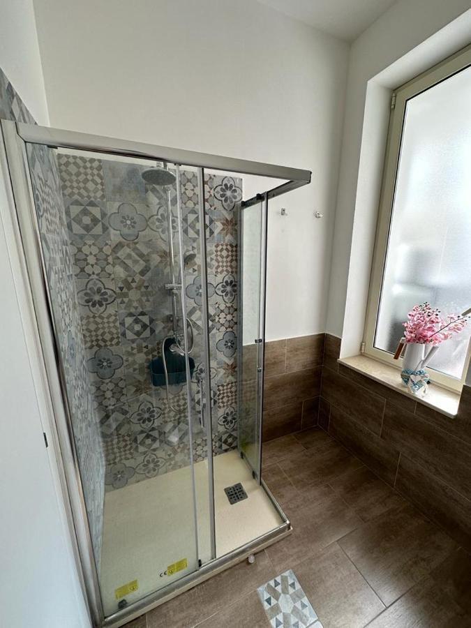 Raudino Rooms Syracuse Luaran gambar