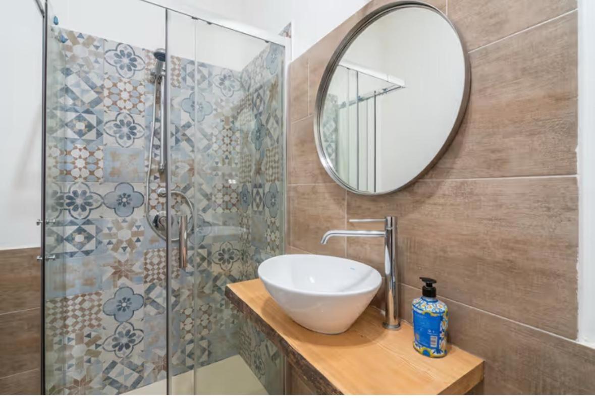 Raudino Rooms Syracuse Luaran gambar