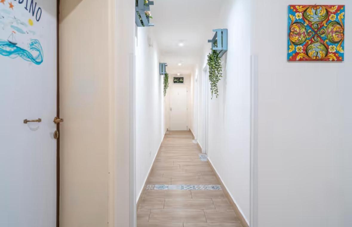 Raudino Rooms Syracuse Luaran gambar