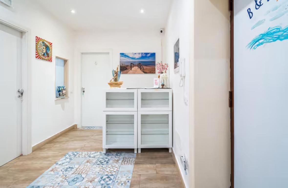 Raudino Rooms Syracuse Luaran gambar