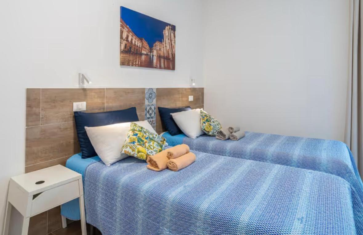 Raudino Rooms Syracuse Luaran gambar