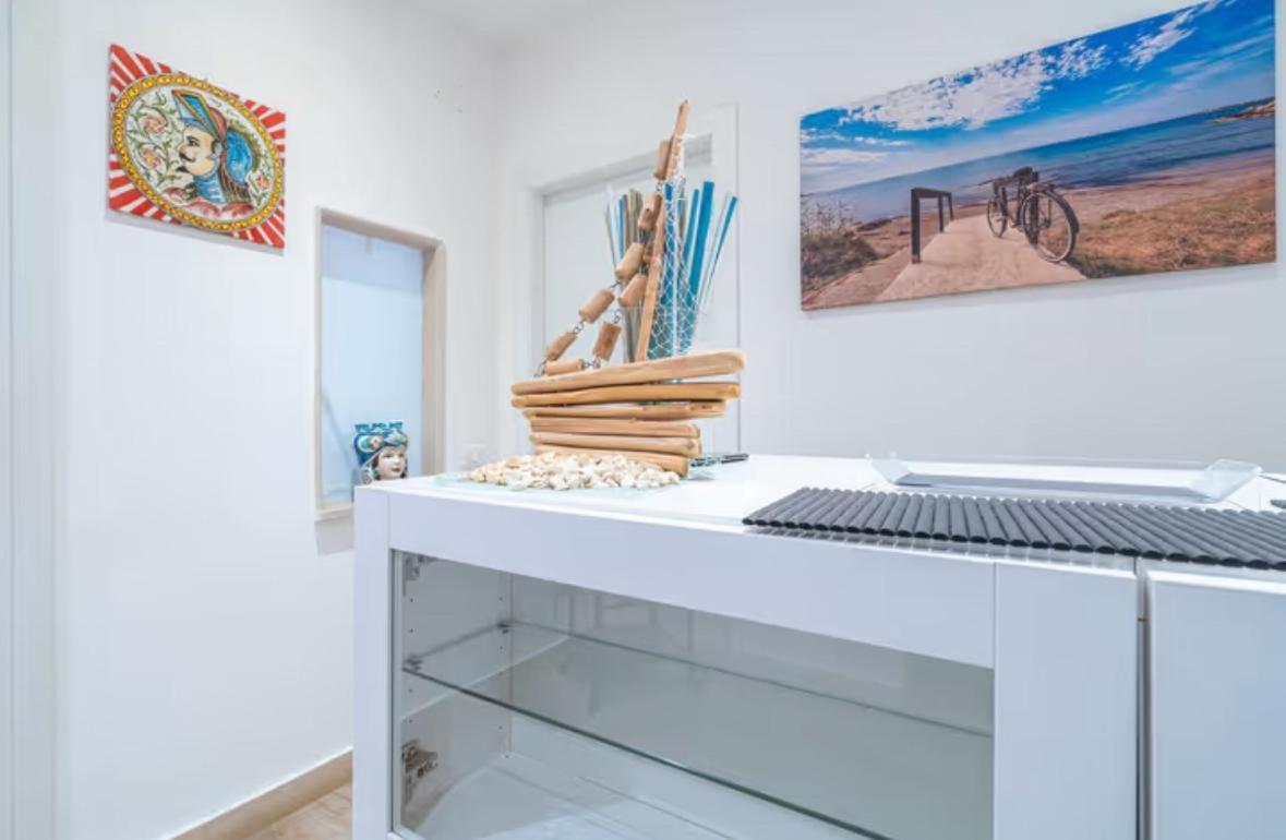 Raudino Rooms Syracuse Luaran gambar
