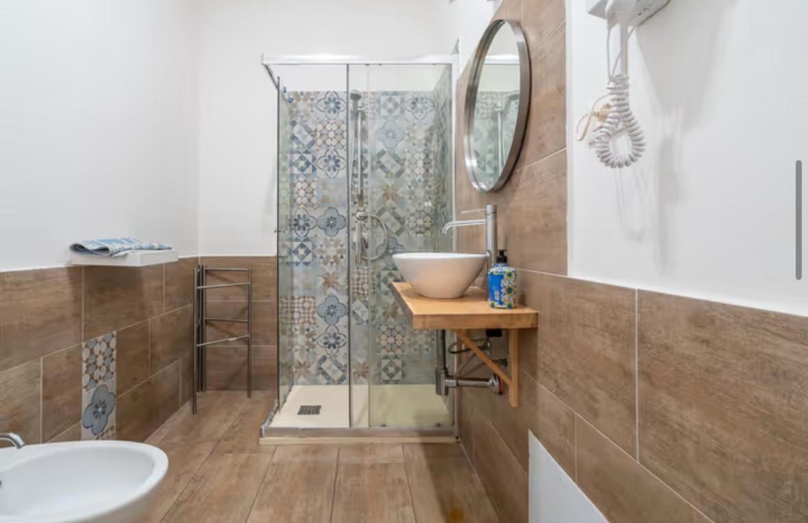 Raudino Rooms Syracuse Luaran gambar
