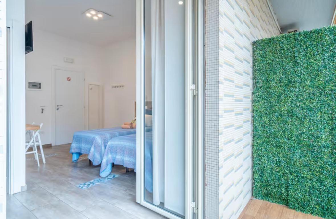 Raudino Rooms Syracuse Luaran gambar